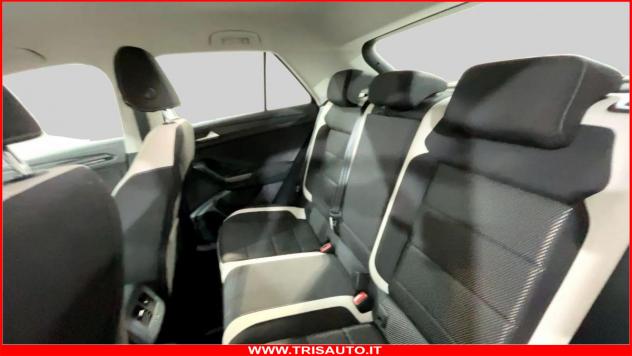 VOLKSWAGEN T-Roc 2.0 TDI Dsg 4-Motion Advanced (FULL LED+NAVI) - Foto 7