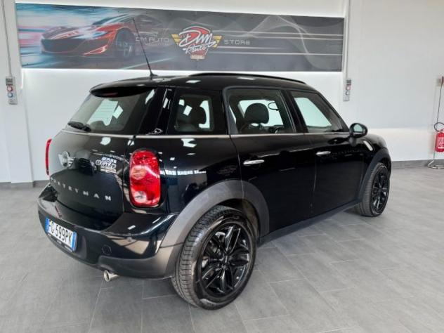 MINI Countryman 2.0 Cooper D Park Lane Plus Automatica rif. 23735611 - Foto 5