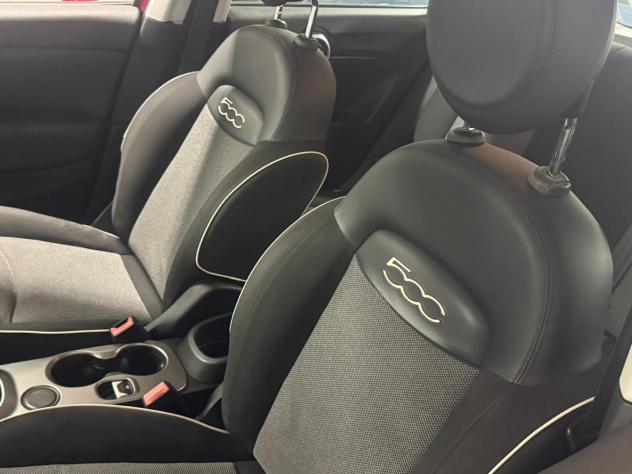 Fiat 500X 1.4 MultiAir 140 CV Pop Star - Foto 6