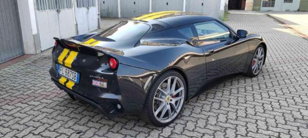 LOTUS Evora 400 2+2 rif. 23979497 - Foto 7