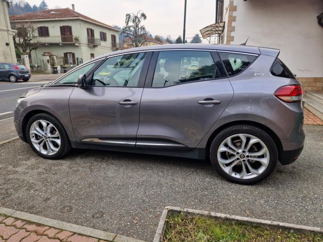 Renault Scenic 1.3 140CV "68.400 km" Navi, Telecamera, Sensori p. - Foto 10
