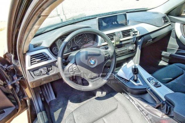 BMW Serie 3 316d Business Advantage aut. - Foto 9