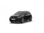SEAT Arona Arona 1.0 EcoTSI Black Edition