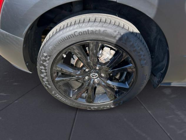 MAZDA CX-30 2.0L e-Skyactiv-G 150 CV M Hybrid 2WD Homura - Foto 5