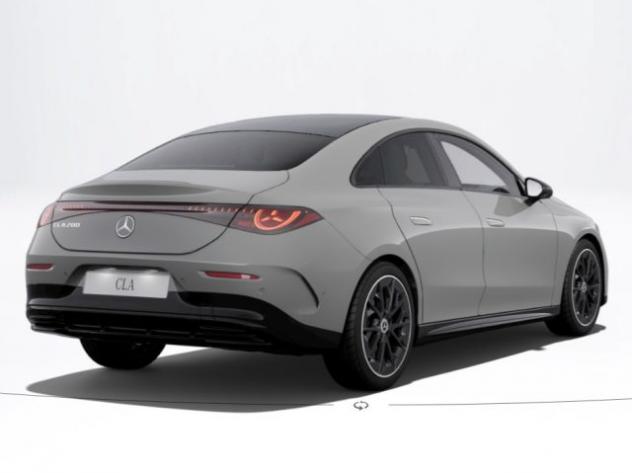 MERCEDES-BENZ CLA 200 AMG Line Premium rif. 23680822 - Foto 2