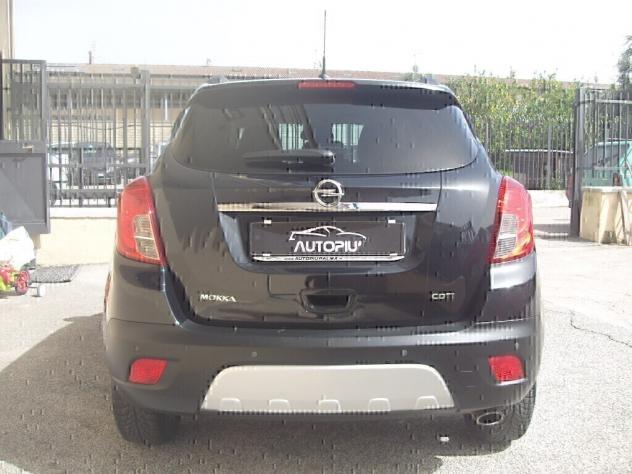 Opel Mokka 1.7 CDTI 130CV 4x2 Cosmo - 2015 - Foto 4