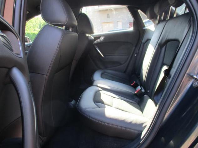 AUDI A1 SPB 1.2 TFSI S line edition plus*UNICO PROPR! rif. 23896096 - Foto 9