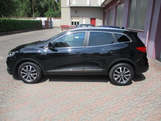 RENAULT Kadjar TCe 140CV EDC FAP Intens*PREZZO REALE rif. 23957182 - Foto 3