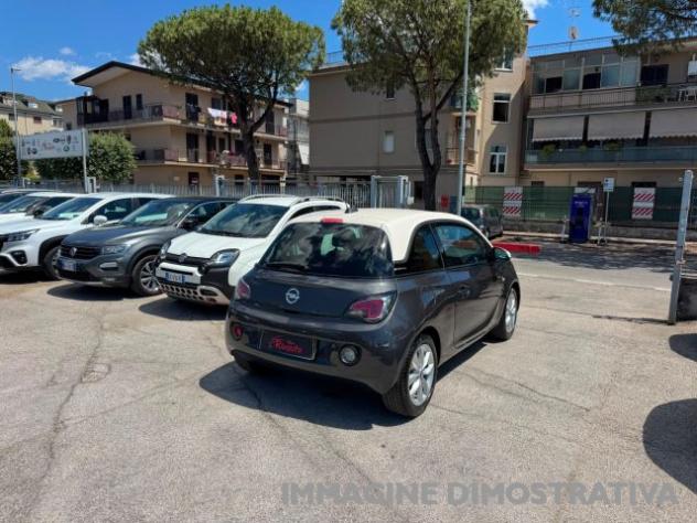 OPEL Adam 1.2 70 CV Unlimited rif. 23973241 - Foto 6