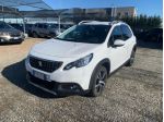 PEUGEOT 2008 1° serie PureTech Turbo 110 EAT6 S&S Black Matt rif. 23328983