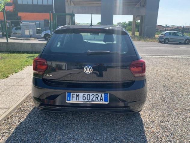 VOLKSWAGEN Polo Business 1.0 MPI 5p. Comfortline BlueMotion Techno rif. 23754209 - Foto 6