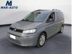 Volkswagen Caddy Caddy California 2.0 tdi 122cv dsg7 Camper