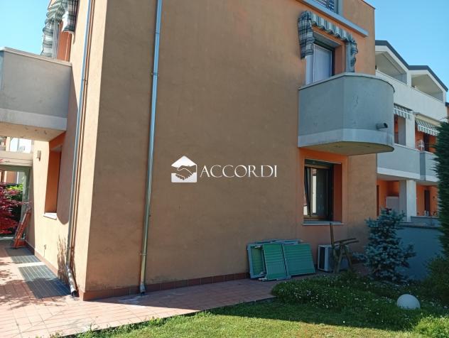 RIF.LLA20 - APPARTAMENTO RISTRUTTURATO CON GIARDINO CENTRO DI ABANO