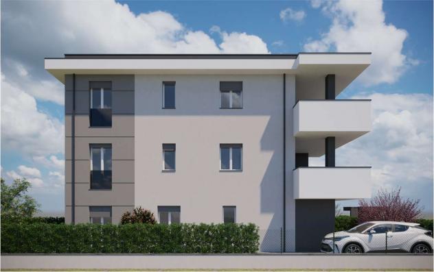 VA0263 - ESCLUSIVA CARPI IN "ZONA MORBIDINA" MAISONETTE IN A4 !!!! - Foto 10