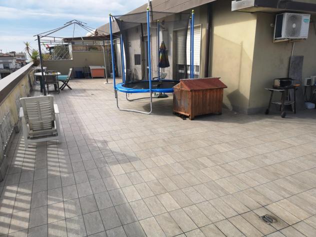 Appartamento in vendita a Marina di Carrara - Carrara 67 mq Rif: 1251890 - Foto 2