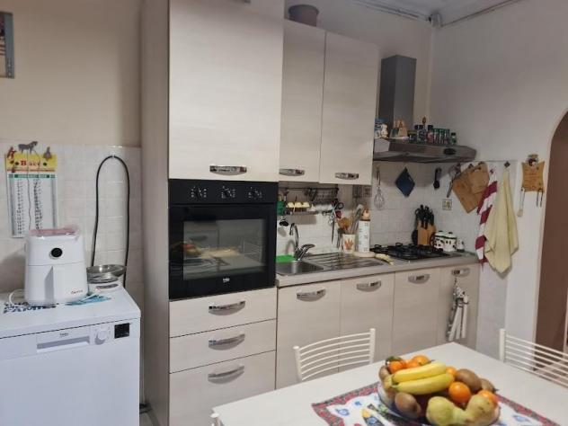 Casa semindipendente in vendita a Marina di Carrara - Carrara 180 mq Rif: 1404500 - Foto 3