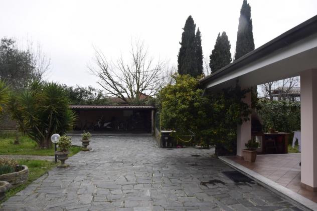 Villa in vendita a Marina di Carrara - Carrara 200 mq Rif: 1269015 - Foto 4