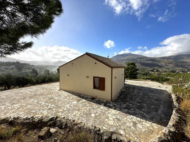 Villa in vendita a Castellammare del Golfo - Foto 6