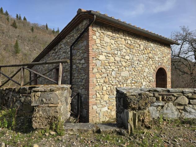 Appartamento in vendita a Castellina in Chianti 90 mq Rif: 1398921 - Foto 3