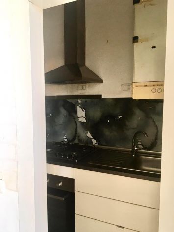 Appartamento in Vendita a Via Roma - Civita Castellana - Foto 4