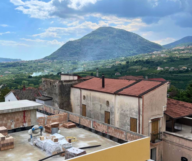 Trilocale in vendita a Giffoni Sei Casali - Foto 15
