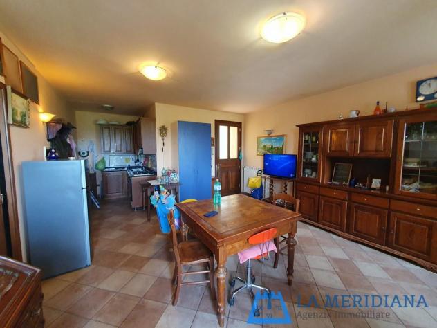 Appartamento in vendita a Lamporecchio 75 mq Rif: 1266348 - Foto 4