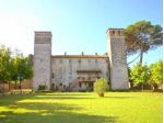 Villa in vendita a Lucca