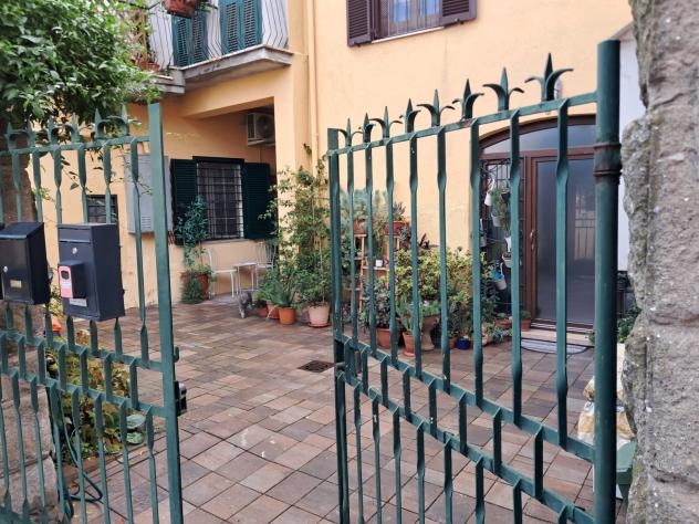 Appartamento in Via Cardinal Camillo Laurenti - Foto 3