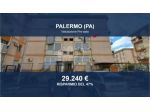 Immobile in asta di 89 m² in vendita a Palermo