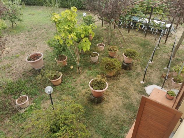 SCARPERIA VILLETTA 5 VANI SERVIZI MANSARDA GIARDINO - Foto 5