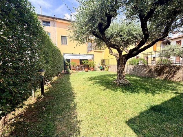 V005468 - BIFAMILIARE INDIPENDENTE CON GIARDINO ! - Foto 5
