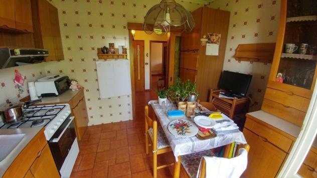 Quadrilocale in vendita a Zocca - Foto 9