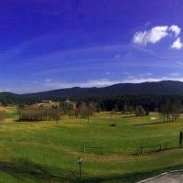 Golf Hotel Villa Bonomo - Foto 2