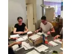 Offerta di lavoro