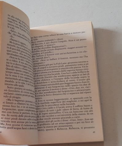 Il giorno della tempesta - Foto 7