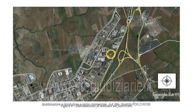 IMMOBILI-IMMOBILE COMMERCIALE-Contrada S. Benedetto, 92026 Favara AG, Italia - Foto 8
