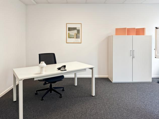 Ufficio privato in affitto - Regus Fiumicino, Via delle Arti a Fiumicino - Foto 9