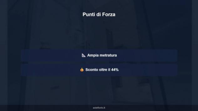 Immobile in asta di 160 m² in vendita a Massa - Foto 7