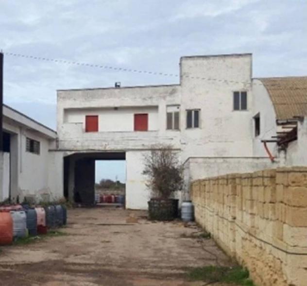 Immobile in asta di 15164 m² in vendita a Racale - Foto 12