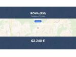Immobile in asta di 76 m² in vendita a Roma