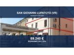 Immobile in asta di 140 m² in vendita a San Giovanni Lupatoto