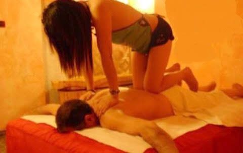 SOLI IO E TE !! MENTRE I NOSTRI SENSI VIBRANO ALL UNISONO..TANTRA MASSAGGE ANNA - Foto 3 Tel:3515586028