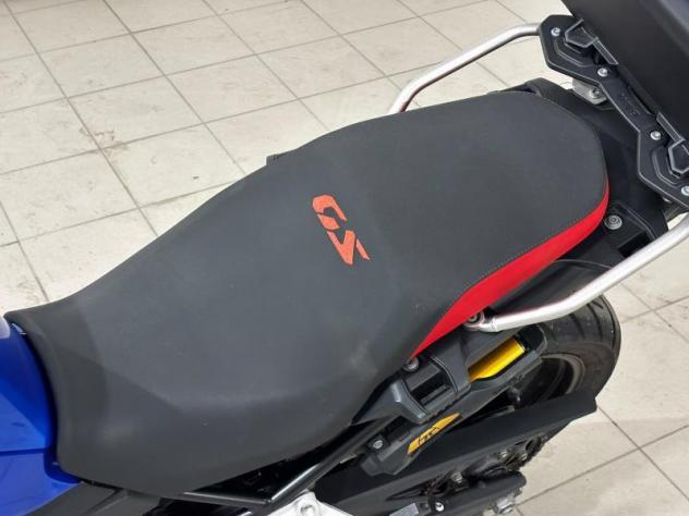 BMW F 800 GS Abs my24 - Foto 6
