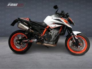 KTM 890 Duke R my20