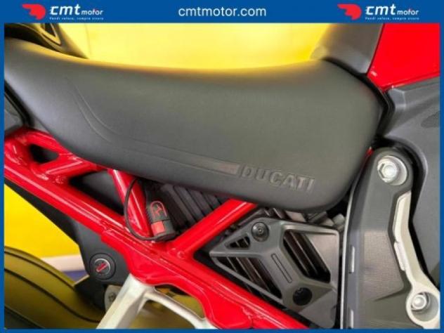 DUCATI Multistrada V4 1100 Garantita e Finanziabile rif. 23546196 - Foto 6