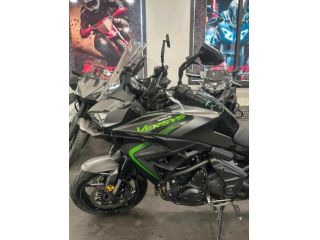 KAWASAKI Versys 650 pari al nuovo rif. 23949257