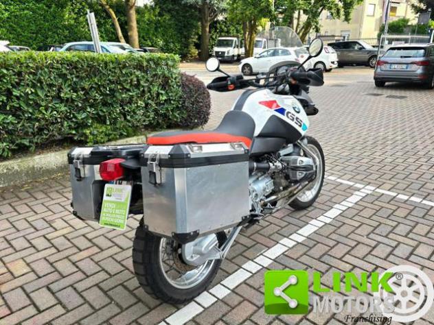 BMW R 1150 GS UNIT GARAGE rif. 23291636 - Foto 8
