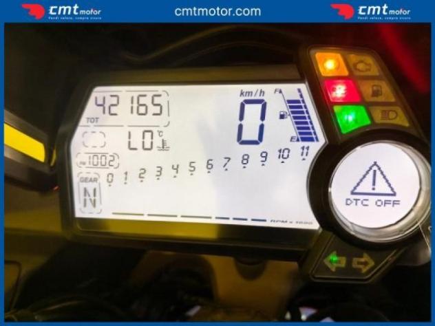 DUCATI Multistrada 1200 Garantita e Finanziabile rif. 23545671 - Foto 5