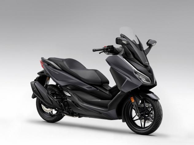 Honda Forza 350 Forza 350 YM 2026 - Foto 2