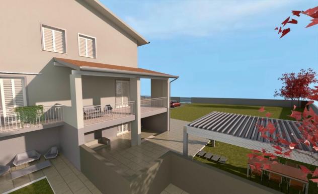 Villetta a schiera in vendita a Cascina 175 mq Rif: 1432781 - Foto 2
